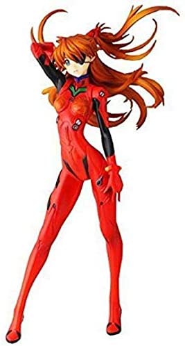 ヱヴァンゲリヲン新劇場版 プレミアムフィギュア Vol.8 式波・アスカ・ラングレー