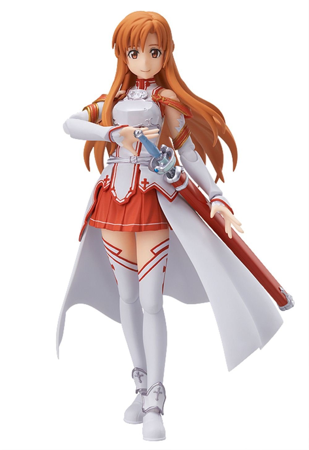 figma ソードアート・オンライン アスナ