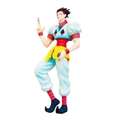 一番くじ HUNTER×HUNTER～緋色の追憶編～ ラストワン賞 ヒソカ