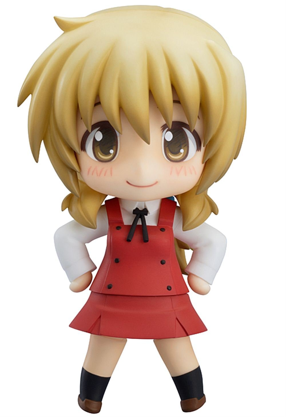 ねんどろいど ひだまりスケッチ×ハニカム 宮子