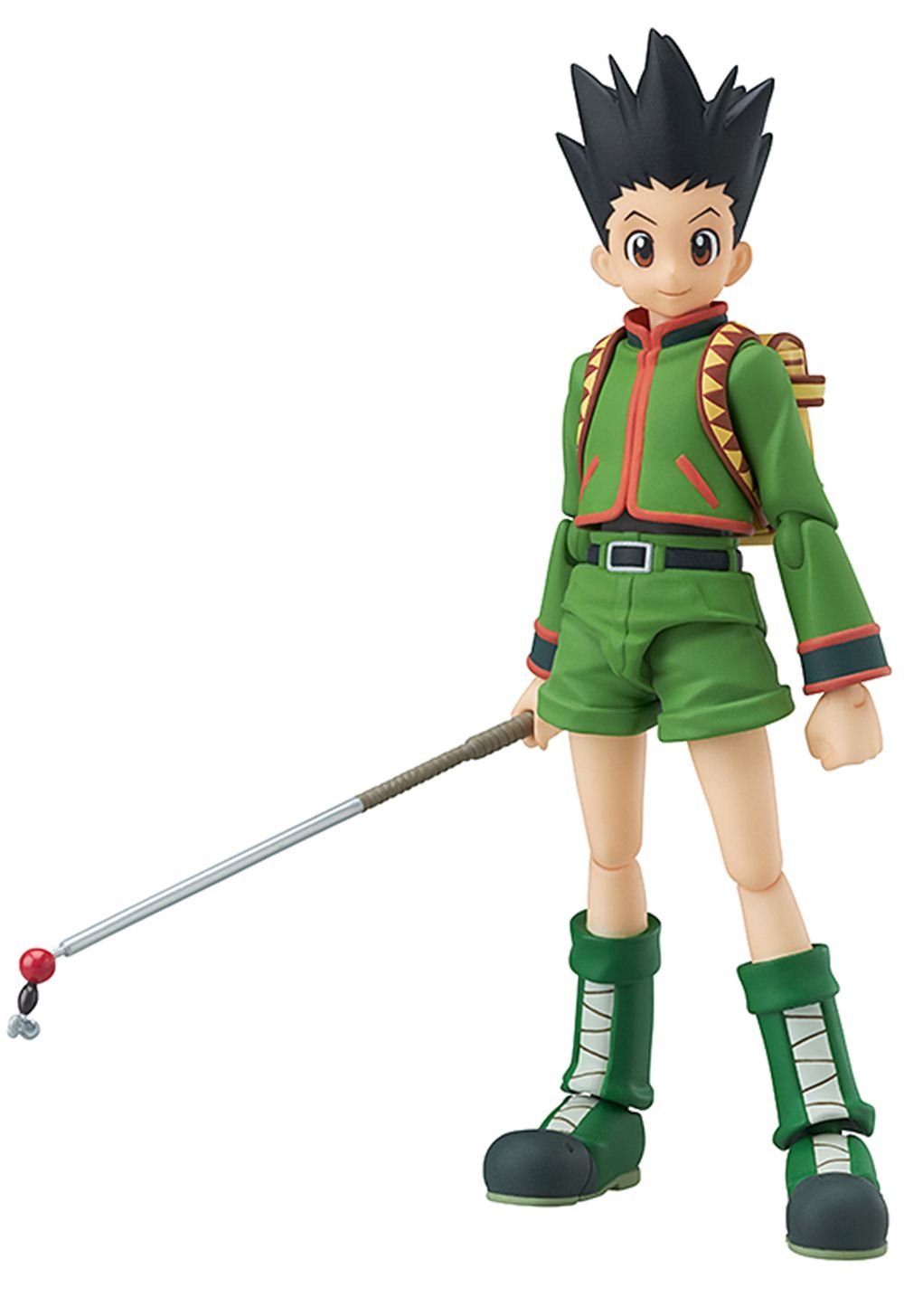figma ゴン=フリークス