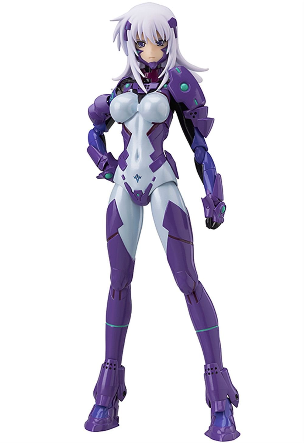 figma クリスカ・ビャーチェノワ