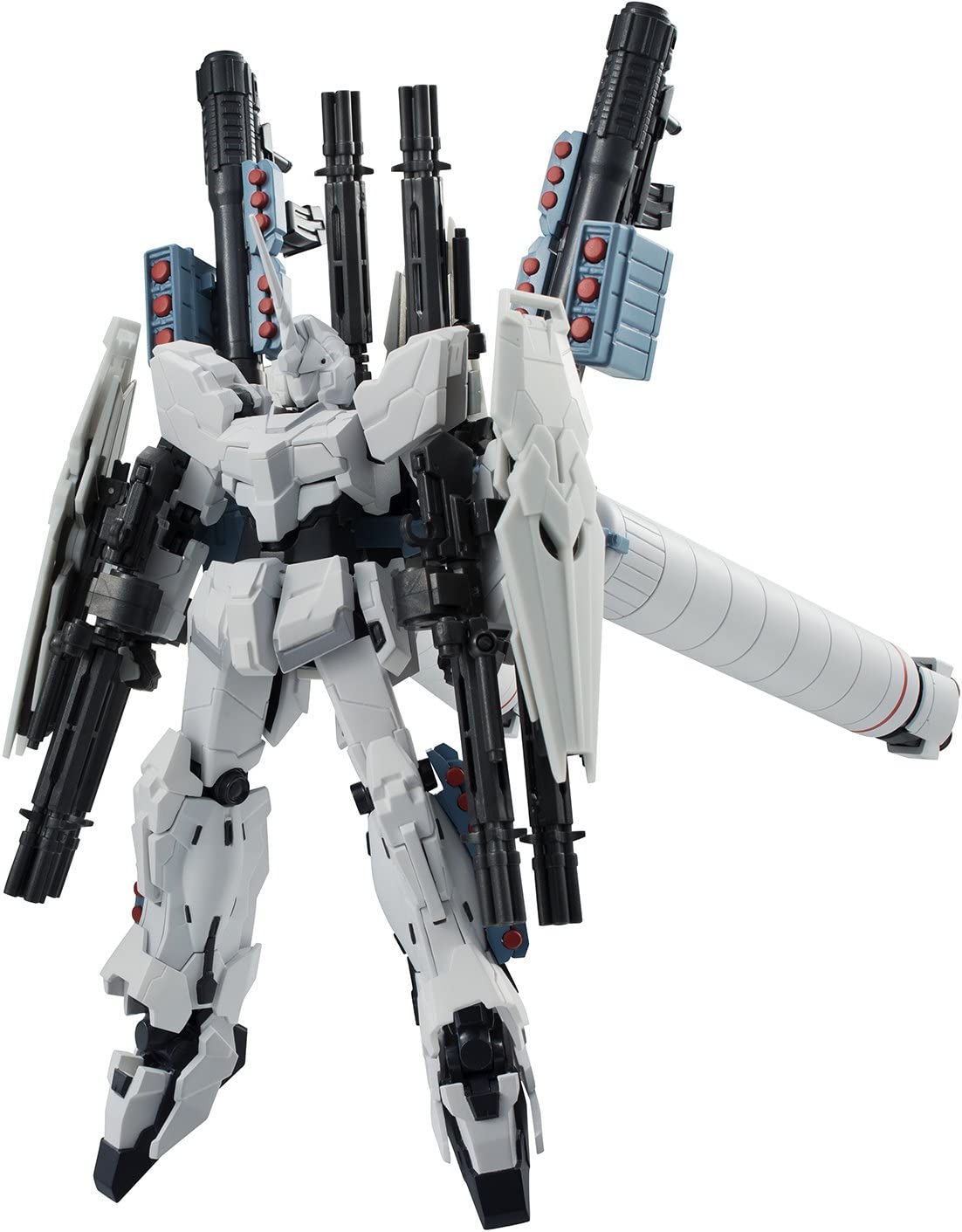 ROBOT魂[SIDE MS] フルアーマー・ユニコーンガンダム (ユニコーンモード)