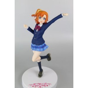 ラブライブ！ キャラクターフィギュア 穂乃果