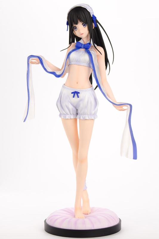 氷菓 千反田える エンディングフィギュア