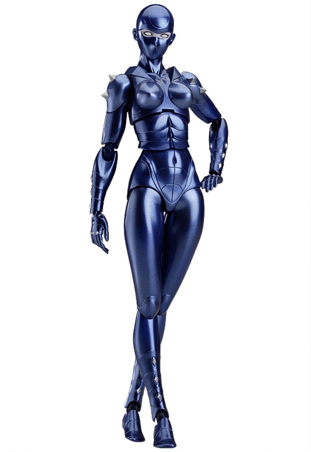 figma COBRA THE SPACE PIRATE レディ