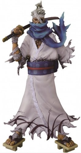 一番くじ ワンピース 剣士編 B賞 リューマ