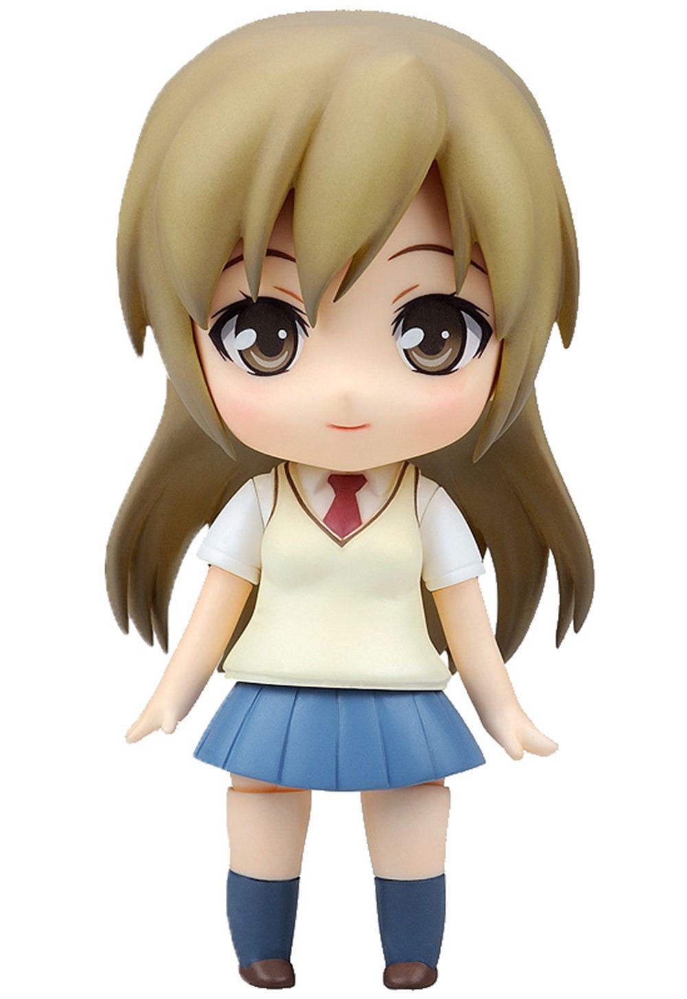 ねんどろいど みなみけ ただいま 南春香