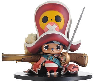 ONE PIECE DXF THE GRANDLINE CHILDREN FILM Z vol.1 チョッパー