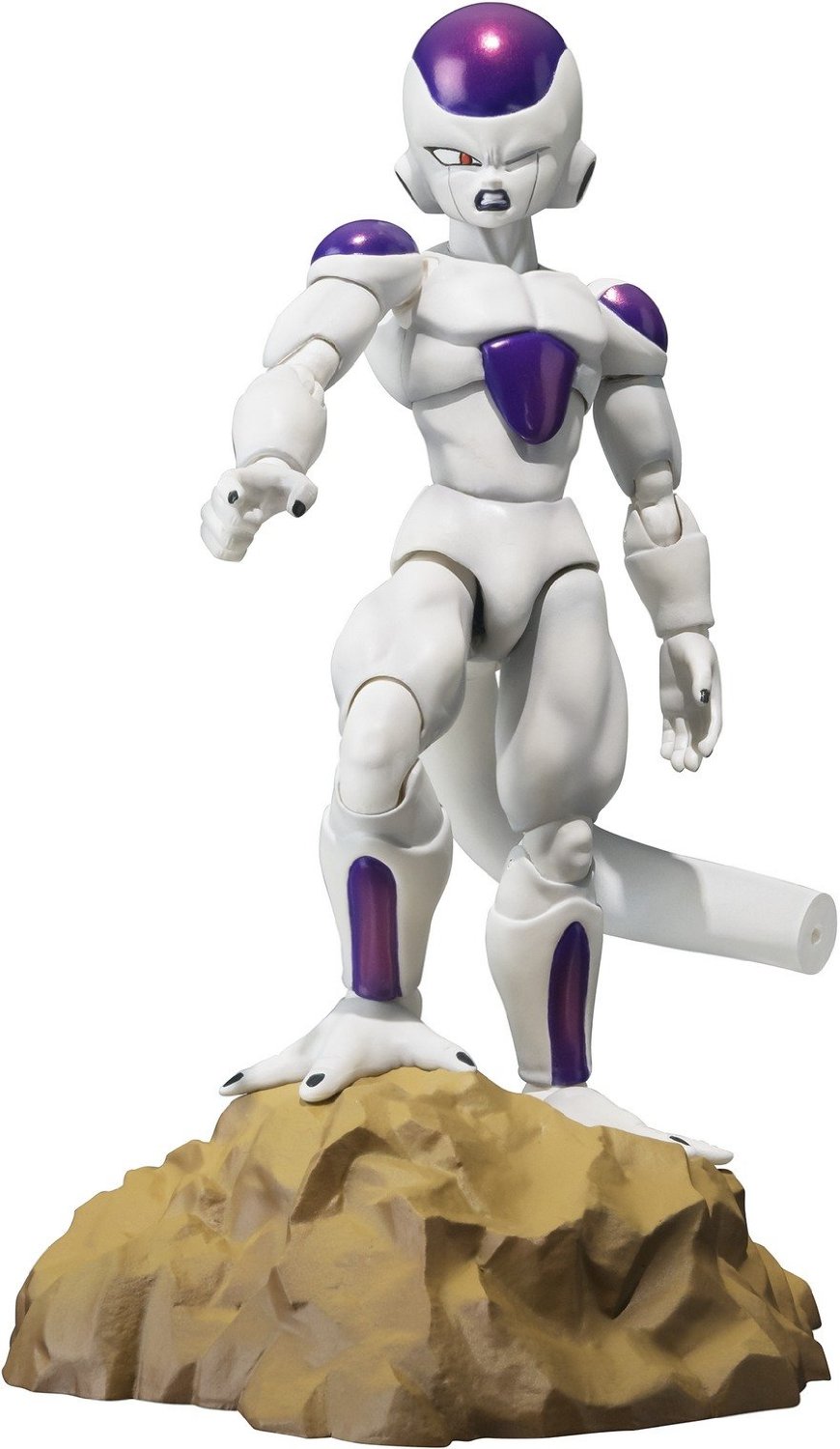 S.H.フィギュアーツフリーザ 最終形態
