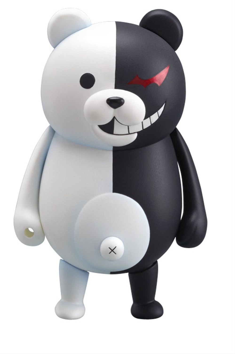 ねんどろいど スーパーダンガンロンパ2 さよなら絶望学園 モノクマ