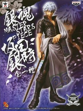 銀魂 MASTER STARS PIECE 坂田銀時
