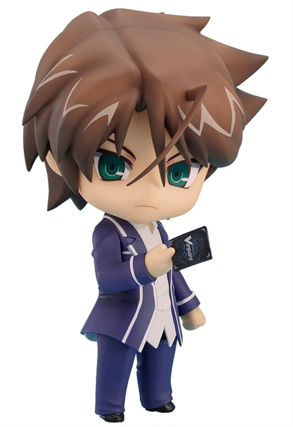 ねんどろいど 櫂トシキ