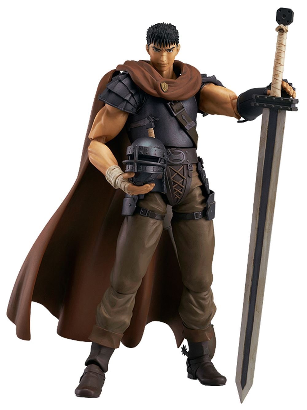 figma ガッツ 鷹の団ver.