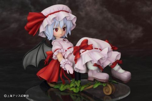 レミリア・スカーレット POP ver.