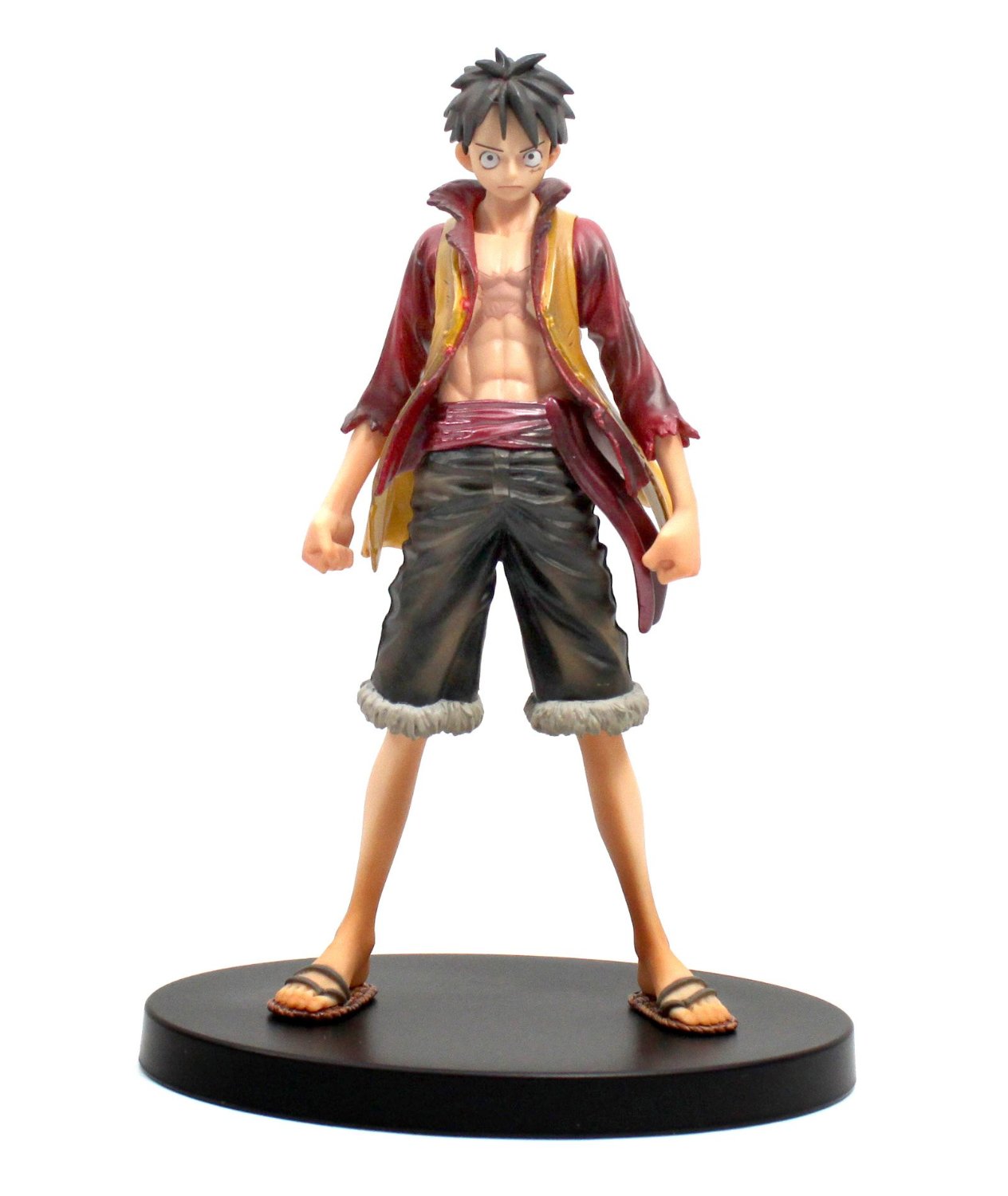 ONE PIECE DXF THE GRANDLINE MEN FILM Z vol.1 モンキー・D・ルフィ