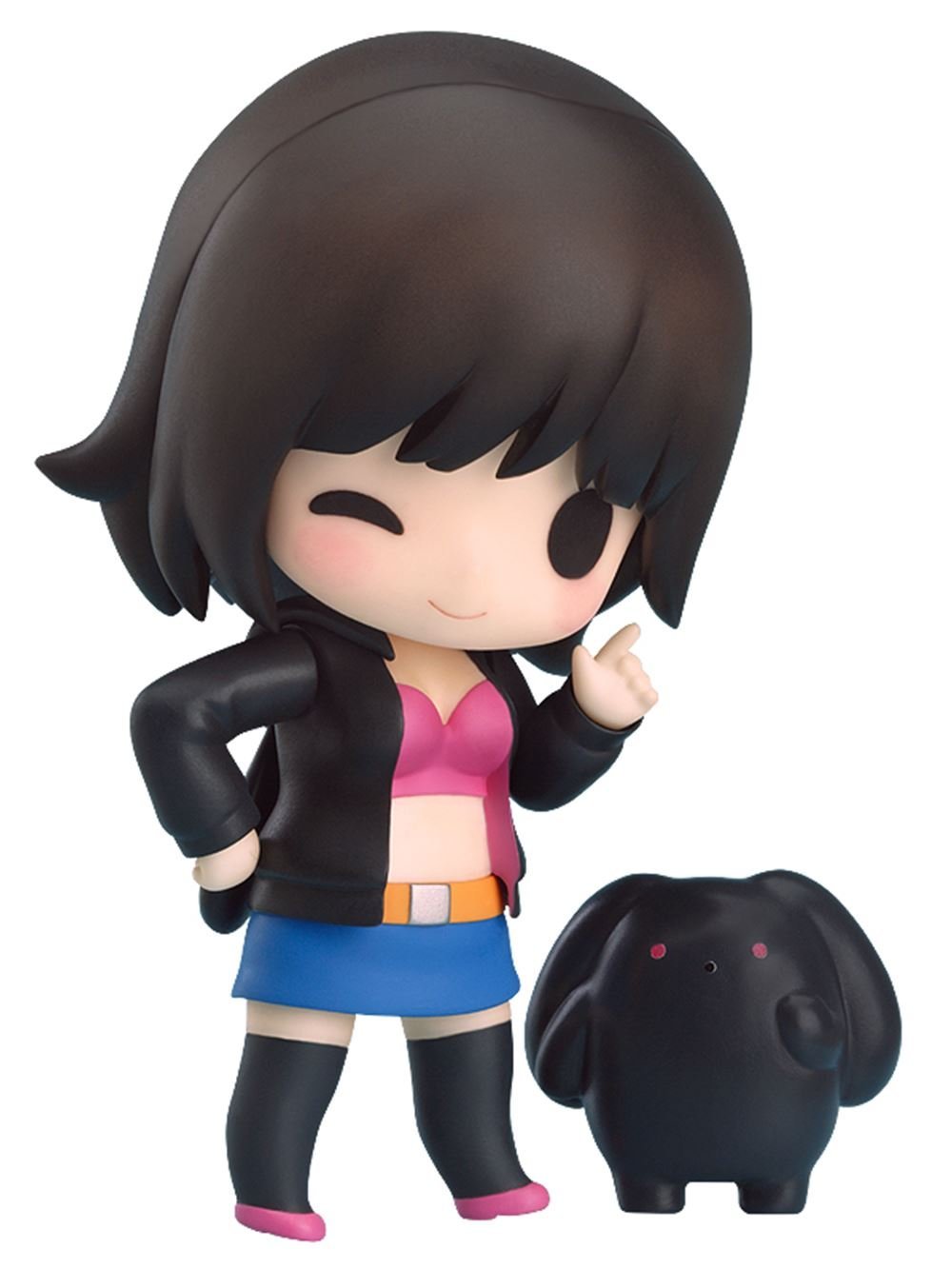 ねんどろいど れん&ダスウサ