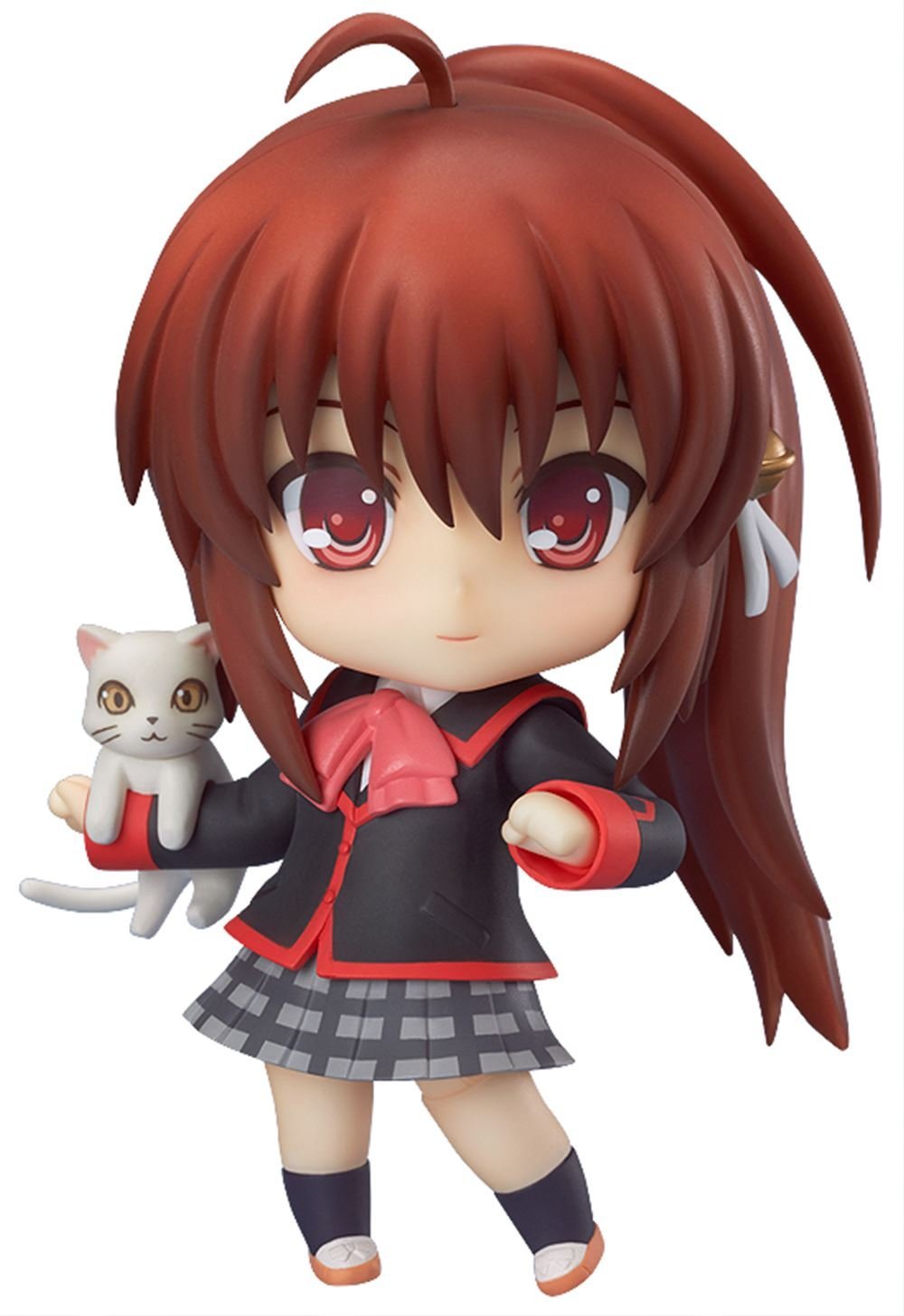 ねんどろいど 棗鈴
