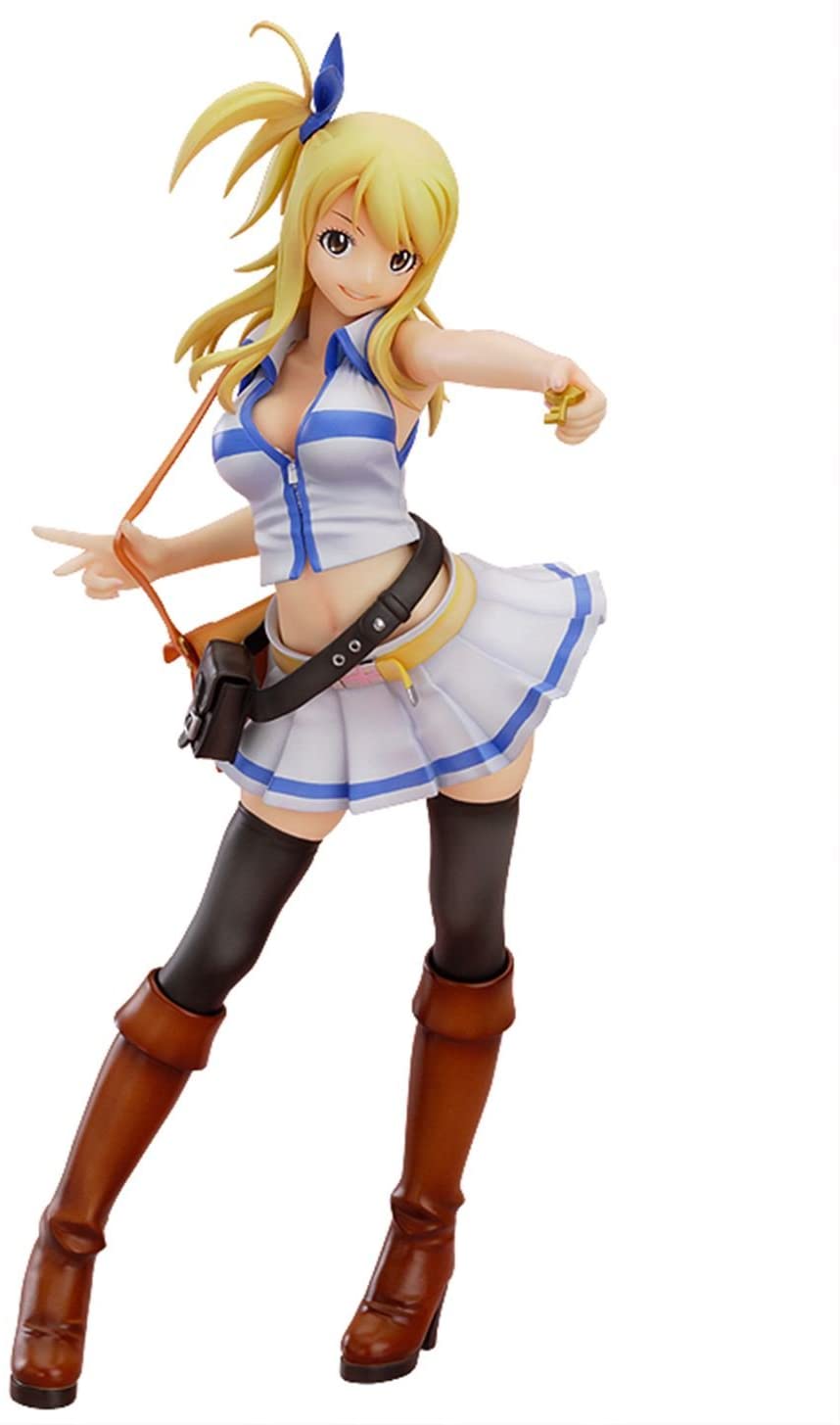 FAIRY TAIL フェアリーテイル ルーシィ