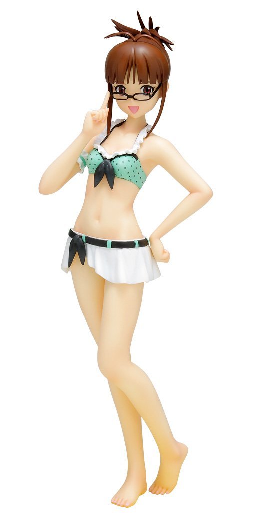BEACH QUEENS 秋月律子