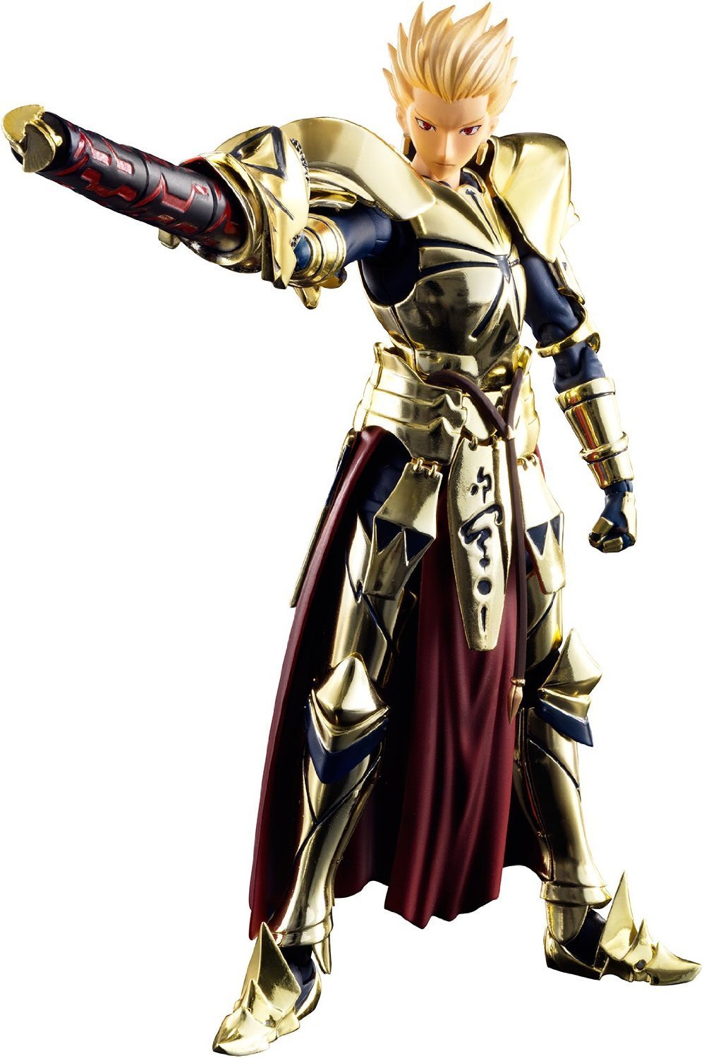 超合金 アーチャー Fate/Zero