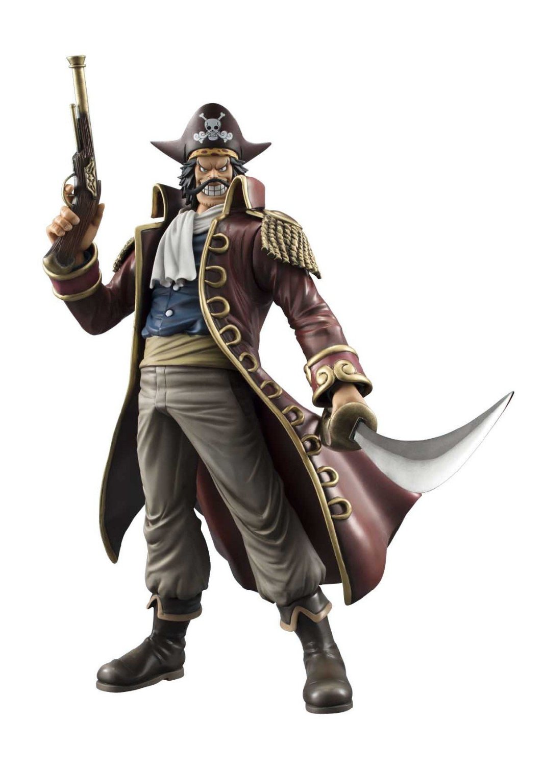 ONE PIECE NEO-DX ゴール・D・ロジャー