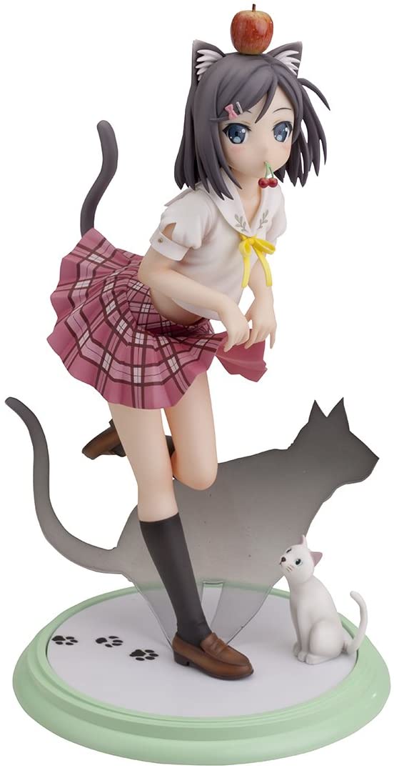 変態王子と笑わない猫。 筒隠月子