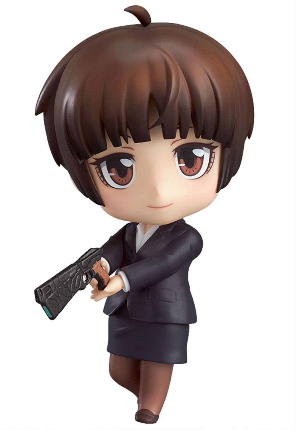 ねんどろいど 常守朱