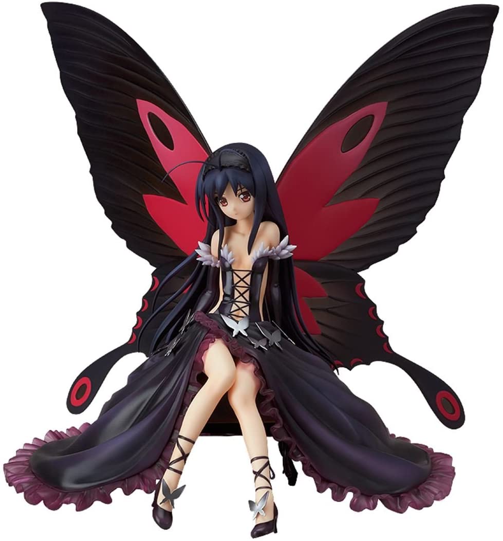 アクセル・ワールド 黒雪姫