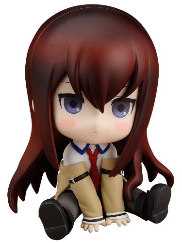 STEINS;GATE(シュタインズ・ゲート) ぺたん娘 牧瀬紅莉栖