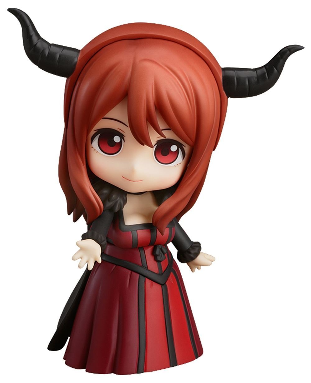 ねんどろいど まおゆう魔王勇者 魔王