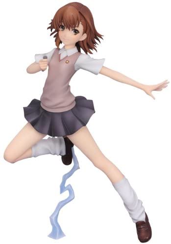 とある科学の超電磁砲S 御坂美琴