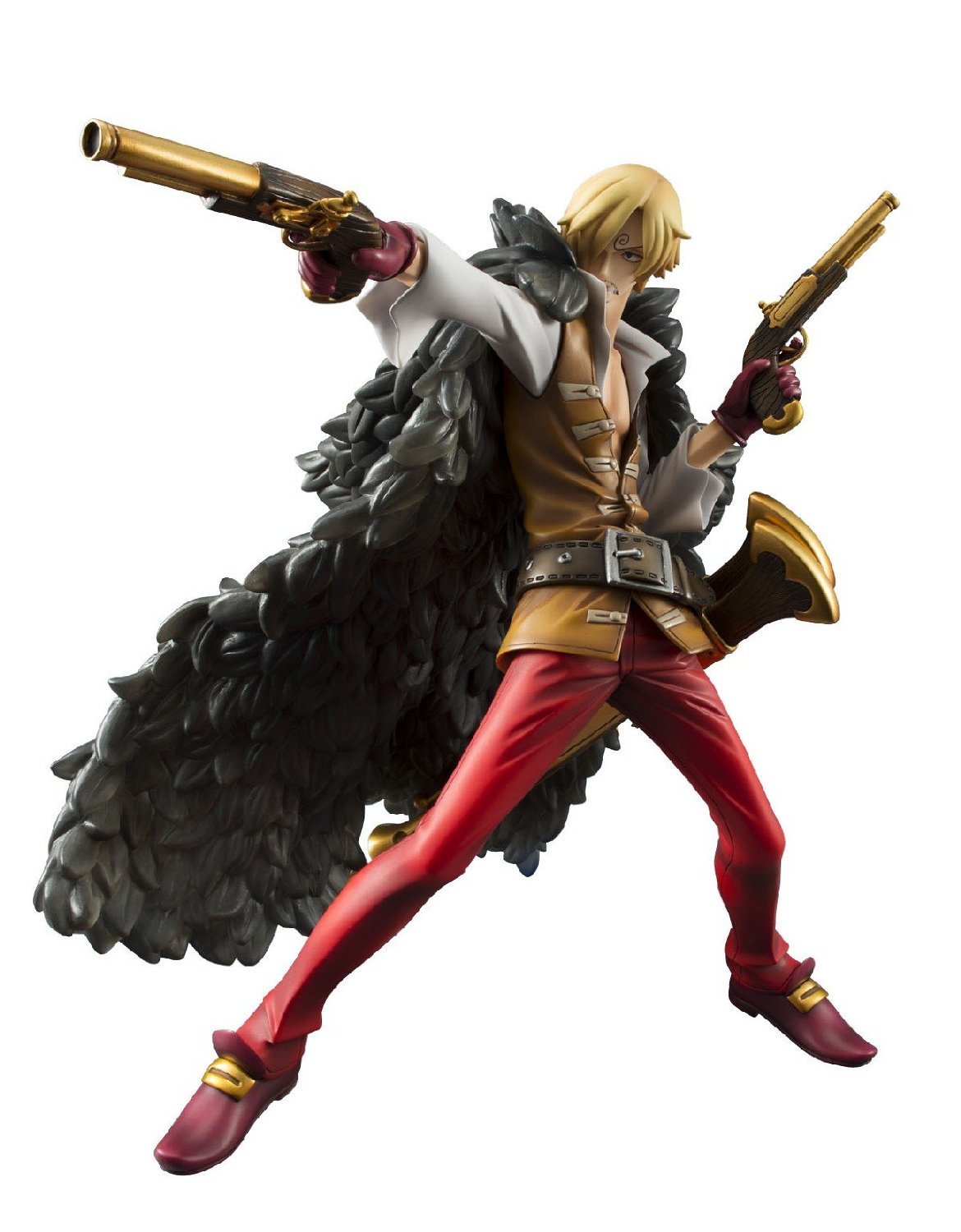 ONE PIECE Portrait.Of.Pirates EDITION-Z サンジ