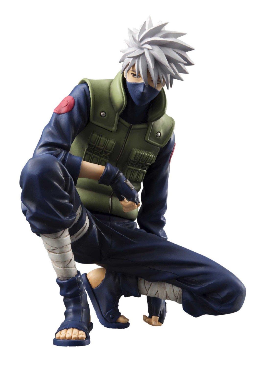 NARUTO-ナルト-疾風伝 はたけカカシ Ver.弐