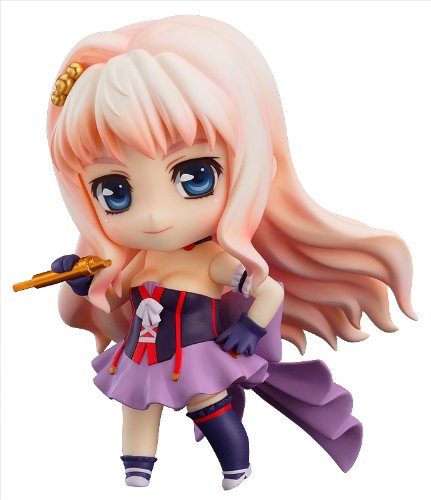 ねんどろいど シェリル・ノーム