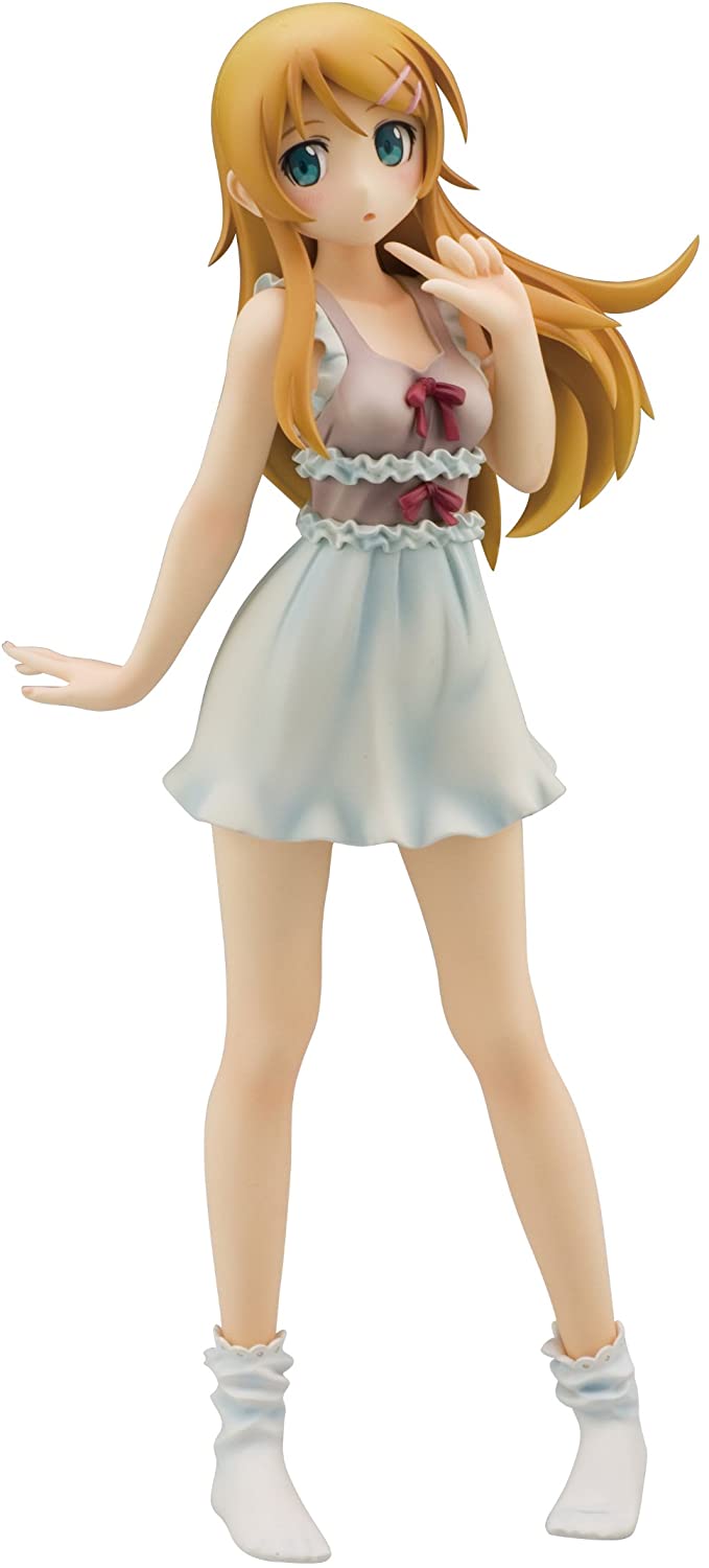 俺の妹がこんなに可愛いわけがない。 高坂桐乃 ワンピースver.