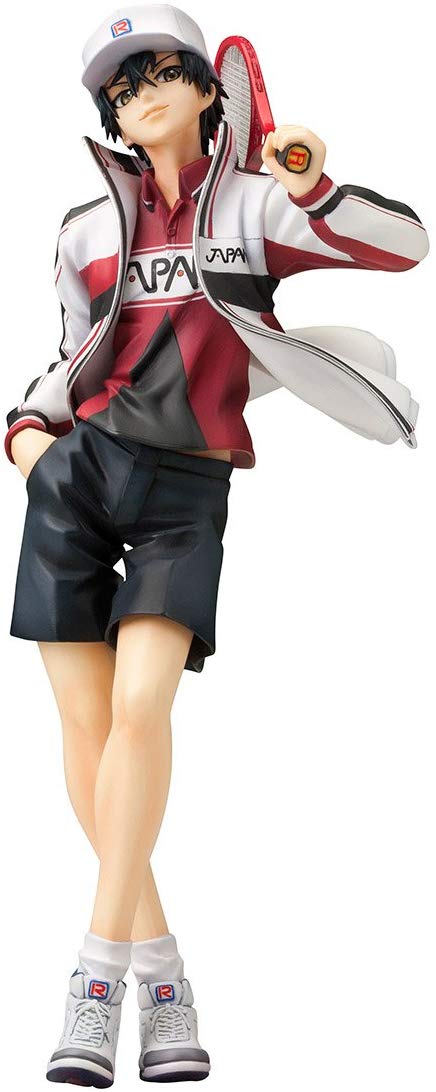 ARTFX J 新テニスの王子様 越前リョーマ