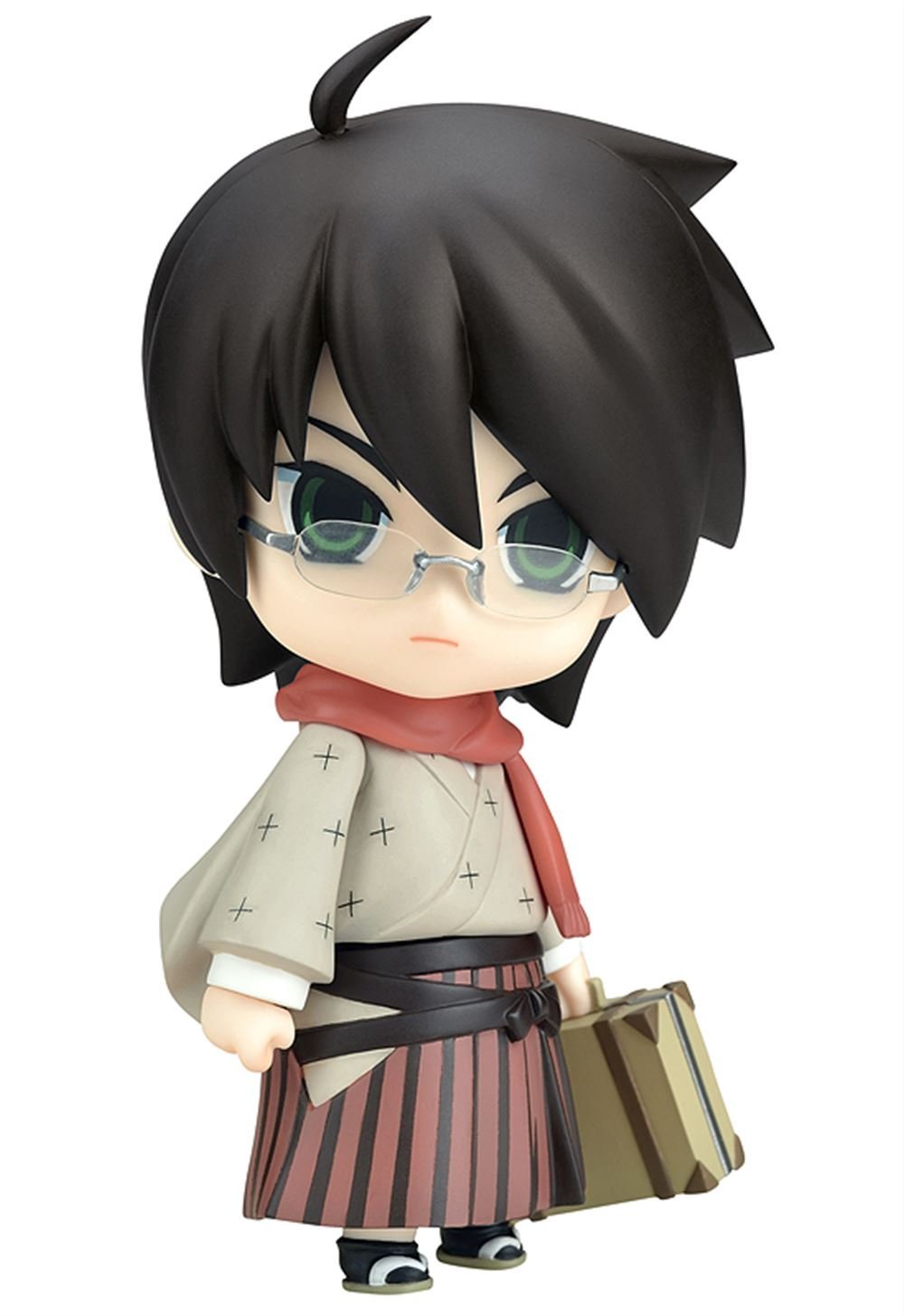 ねんどろいど 糸色望 1.5