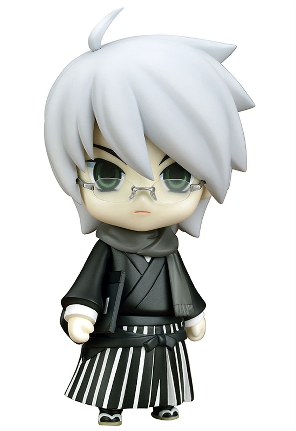 ねんどろいど 糸色望 久米田康治指定カラーVer