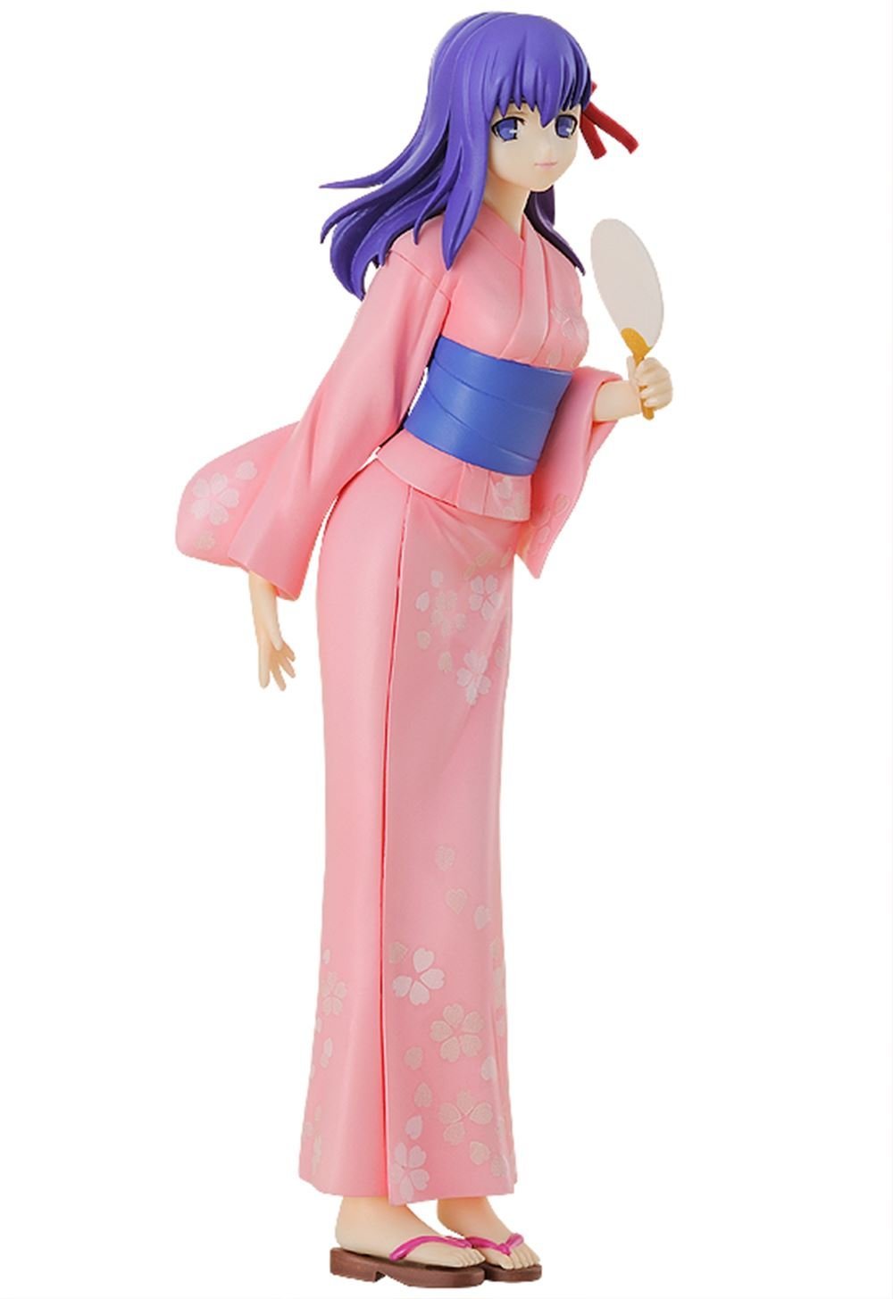 Fate/stay night 間桐桜 浴衣ver