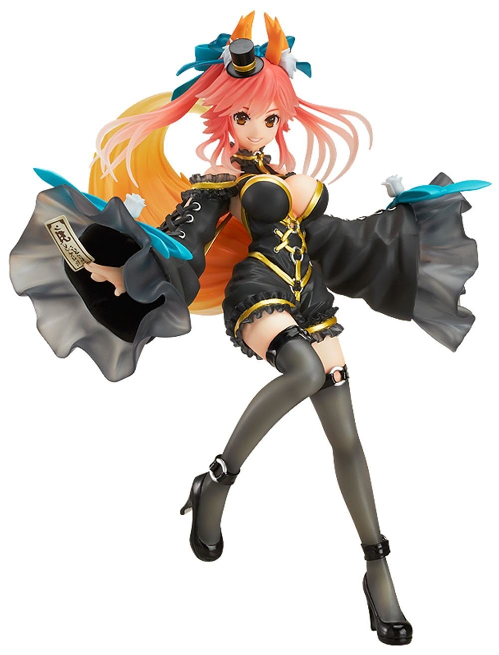 Fate/EXTRA CCC キャスター
