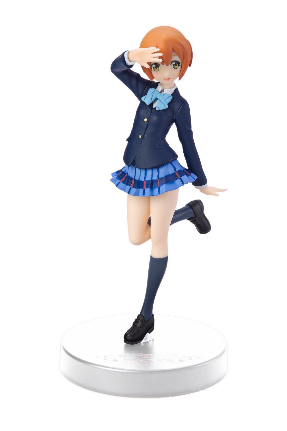 ラブライブ！ キャラクターフィギュア 凛