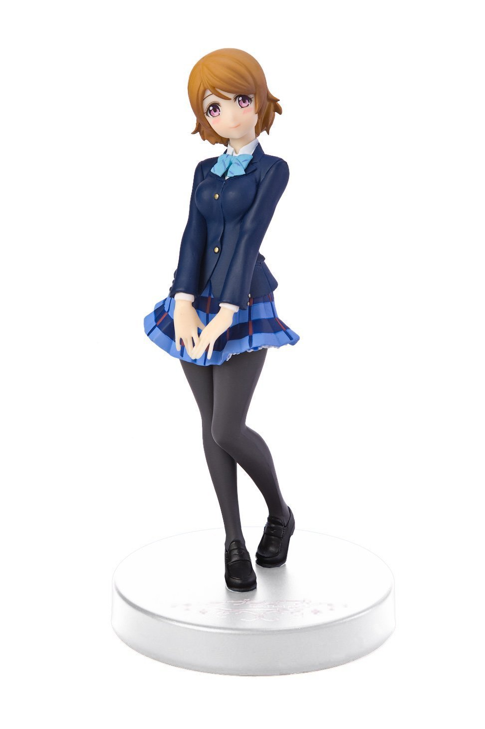 ラブライブ！ キャラクターフィギュア 花陽