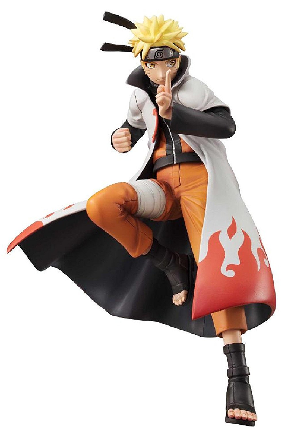 NARUTO-ナルト-疾風伝 うずまきナルト