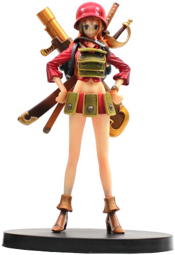 ONE PIECE DXF THE GRANDLINE LADY FILM Z Vol.1 ナミ
