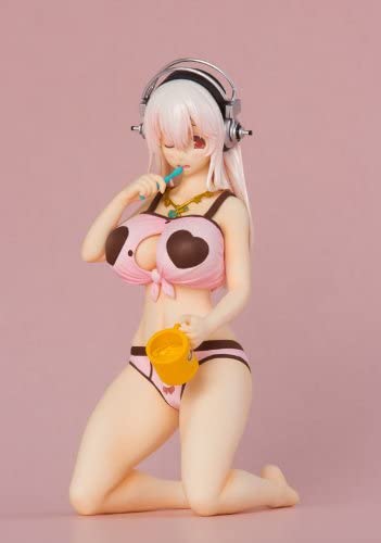 すーぱーそに子 歯みがきVer.