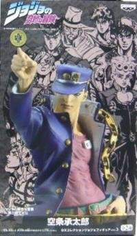 DXコレクションジョジョフィギュアVol.3 空条承太郎