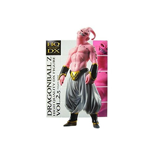 ドラゴンボール ハイクオリティDXフィギュアVOL.2.5 魔人ブウ