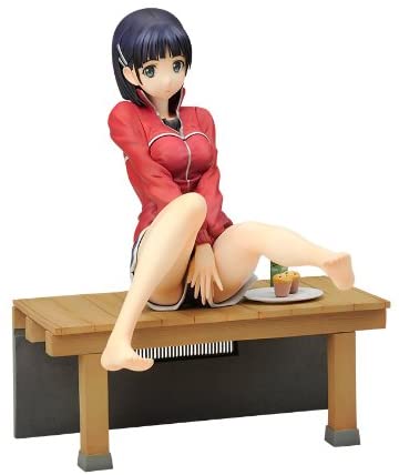 ソードアート・オンライン 桐ケ谷 直葉