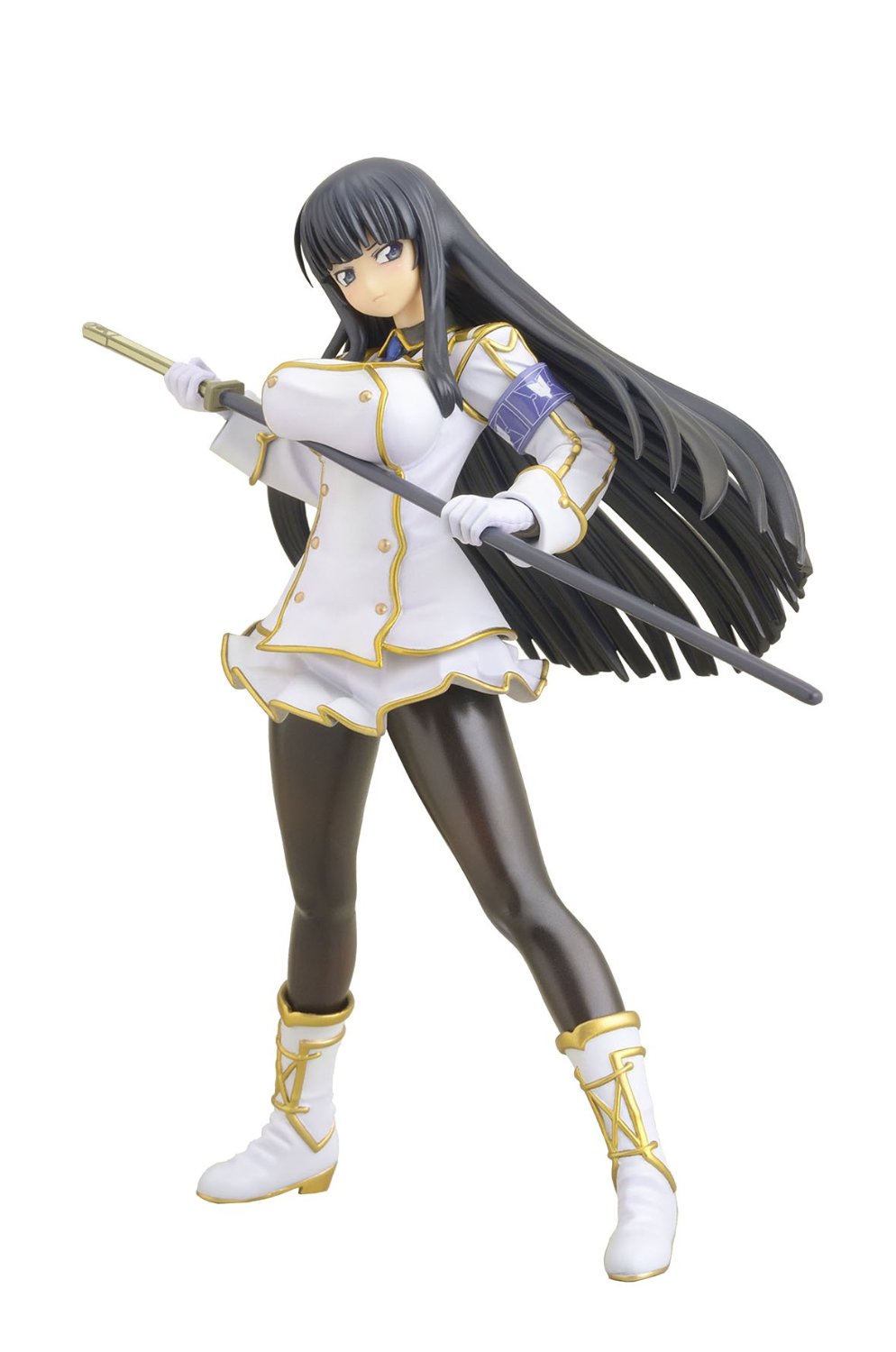 グッとくるフィギュアコレクション ラ・ボーテ20 斑鳩